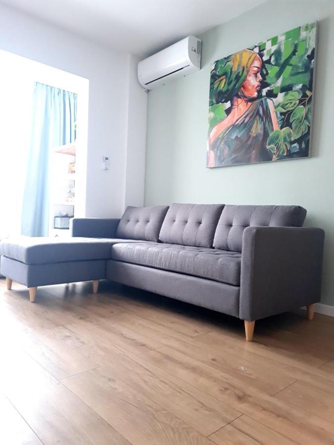 Eden Apartment Cluj Napoca Bagian luar foto