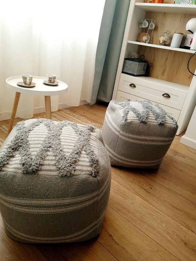 Eden Apartment Cluj Napoca Bagian luar foto
